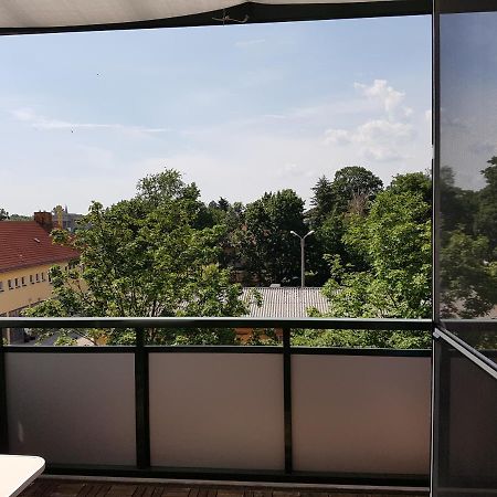 Fewo Dresden-Trachau Esterno foto