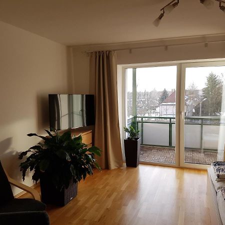 Fewo Dresden-Trachau Esterno foto