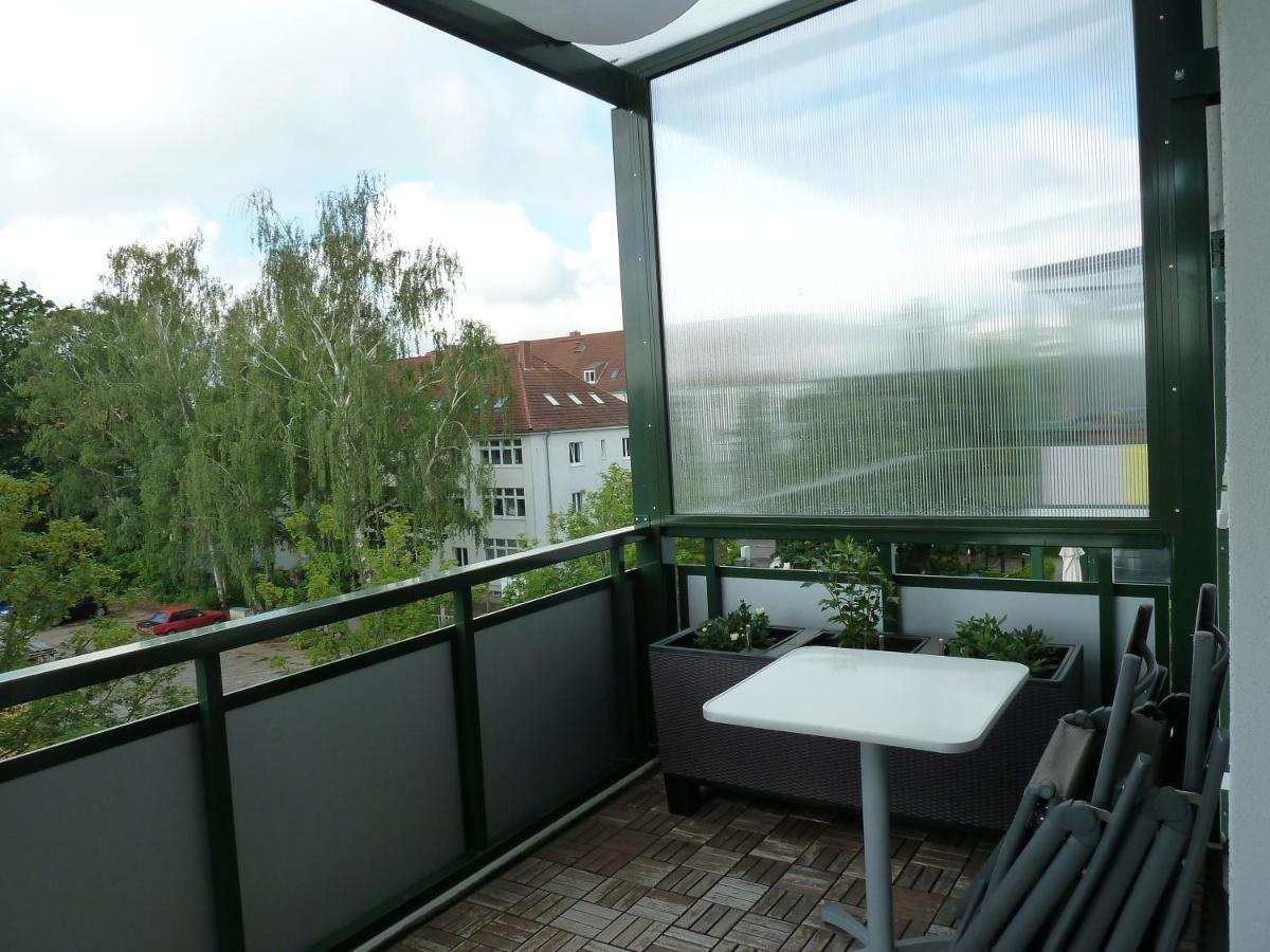 Fewo Dresden-Trachau Esterno foto
