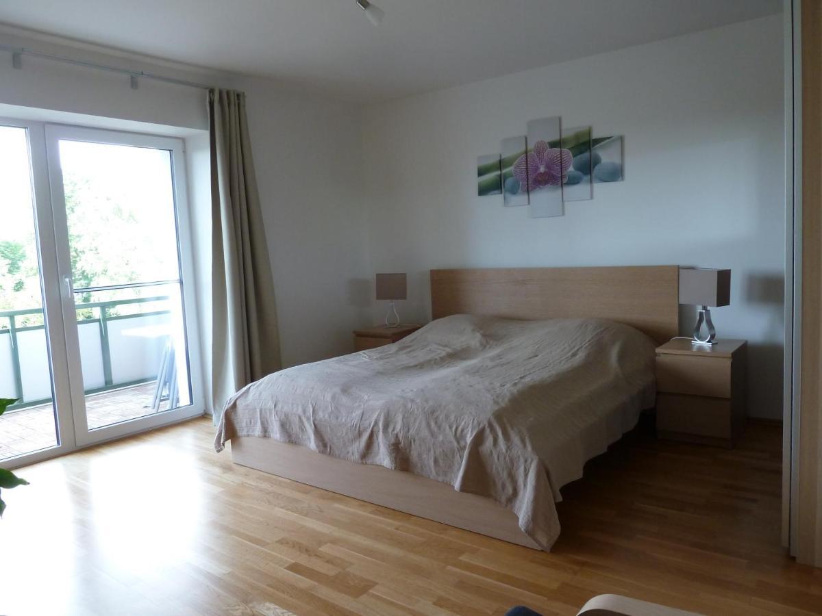 Fewo Dresden-Trachau Esterno foto