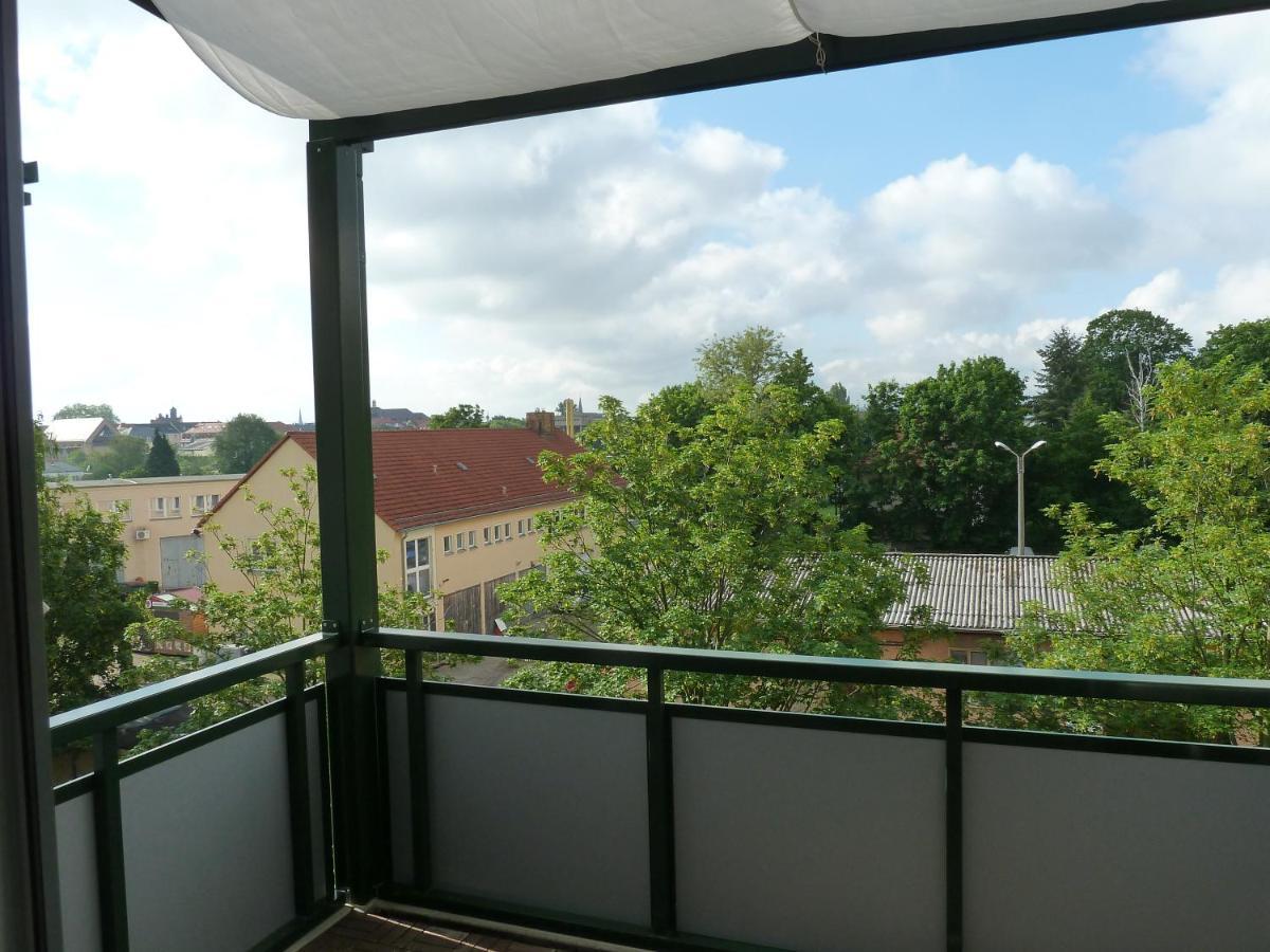 Fewo Dresden-Trachau Esterno foto