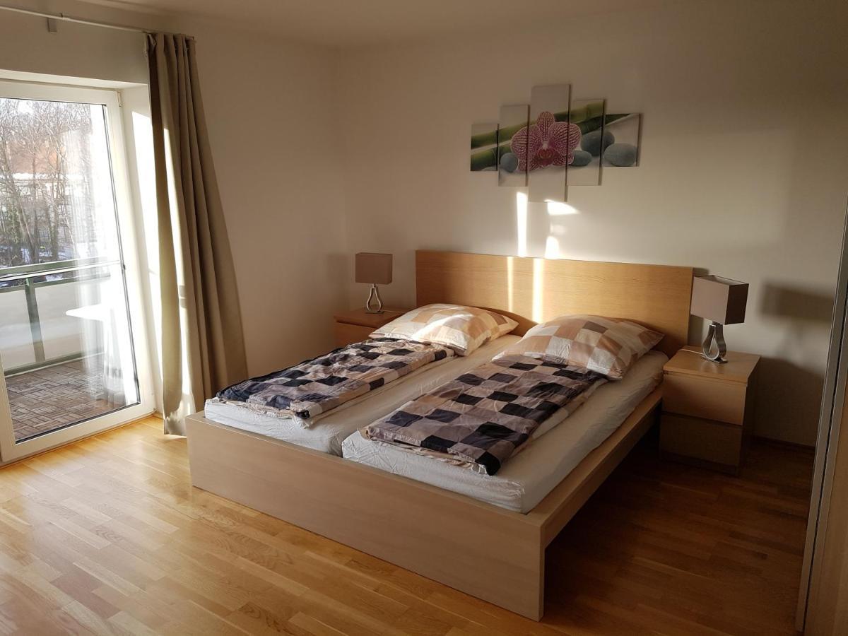 Fewo Dresden-Trachau Esterno foto