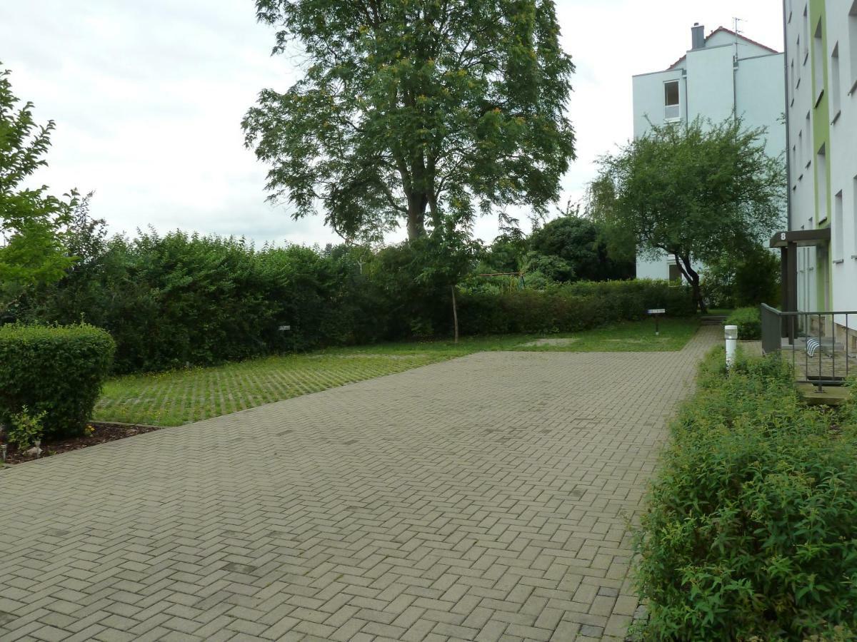 Fewo Dresden-Trachau Esterno foto